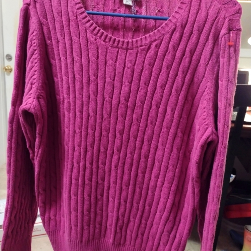 Women Sweater